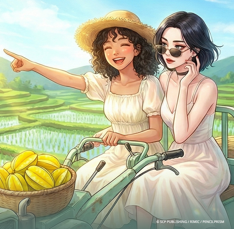 เจ้าหญิงชนบท